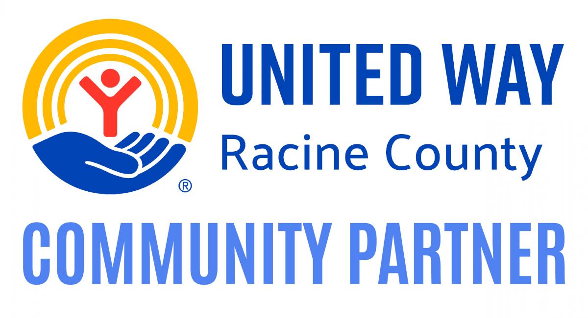 Proud Member of United Way of Racine County
