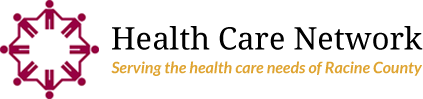 Health Care Network Logo